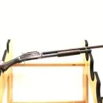 Fusil a pompe occasion Winchester 1897 Shotgun Take Down cal 12/81cm arme cat D