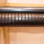 Fusil a pompe occasion Winchester 1897 Shotgun Take Down cal 12/81cm arme cat D