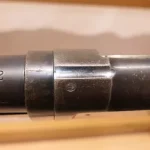 Fusil a pompe occasion Winchester 1897 Shotgun Take Down cal 12/81cm arme cat D