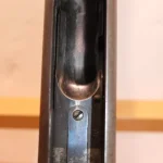 Fusil a pompe occasion Winchester 1897 Shotgun Take Down cal 12/81cm arme cat D