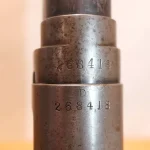 Fusil a pompe occasion Winchester 1897 Shotgun Take Down cal 12/81cm arme cat D