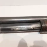 Fusil a pompe occasion Winchester 1897 Shotgun Take Down cal 12/81cm arme cat D