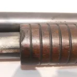 Fusil a pompe occasion Winchester 1897 Shotgun Take Down cal 12/81cm arme cat D