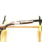 Fusil de chasse Franchi Feeling Select Ergal cal 410/71cm arme cat C