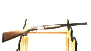 Fusil de chasse Franchi Feeling Select Ergal cal 410/71cm arme cat C