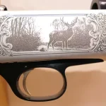 Carabine de chasse Chapuis rol's deluxe cal 300win mag gr 4 arme cat C