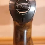 Carabine de chasse Chapuis rol's deluxe cal 300win mag gr 4 arme cat C