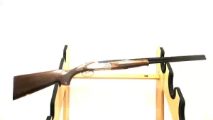 Fusil de chasse Fair Lusso Ergal Faux Corps cal 410/71cm arme cat C