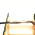 Fusil de chasse Fair Lusso Ergal Faux Corps cal 410/71cm arme cat C