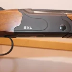 Fusil de chasse spartan sxl light cal 410/71cm arme cat C