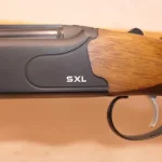 Fusil de chasse spartan sxl light cal 410/71cm arme cat C