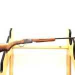 Fusil de chasse yildiz monocoup pliant cal 410/71cm arme cat C