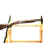 Fusil de chasse huglu eagle light cal 410/71cm arme cat C