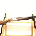 Fusil de trap Browning B525 Sporter Devant Trap cal 12/76cm arme cat C