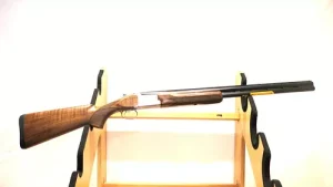 Fusil de trap Browning B525 Sporter Devant Trap cal 12/76cm arme cat C