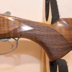 Fusil de trap Browning B525 Sporter Devant Trap cal 12/76cm arme cat C