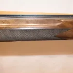 Fusil de trap Browning B525 Sporter Devant Trap cal 12/76cm arme cat C