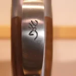 Fusil de trap Browning B525 Sporter Devant Trap cal 12/76cm arme cat C