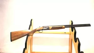 Fusil de chasse huglu eagle light cal 28/71cm arme cat C