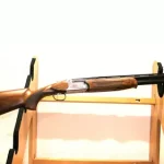 Fusil de trap Suhlberg Sporting cal 12/76cm arme cat C