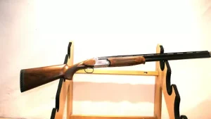 Fusil de trap Suhlberg Sporting cal 12/76cm arme cat C