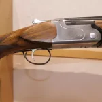 Fusil de trap Suhlberg Sporting cal 12/76cm arme cat C