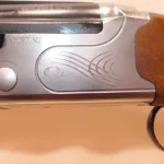 Fusil de trap Suhlberg Sporting cal 12/76cm arme cat C