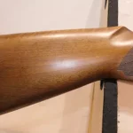 Fusil de chasse khan arms setter ergal cal 12/71cm arme cat C