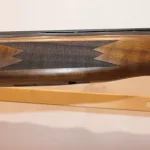 Fusil de chasse khan arms setter ergal cal 12/71cm arme cat C