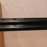 Fusil de chasse khan arms setter ergal cal 20/71cm arme cat C