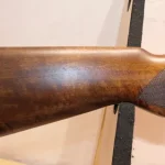 Fusil de chasse khan arms setter premium acier cal 20/71cm arme cat C