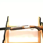 Fusil de chasse khan arms setter premium acier cal 20/71cm arme cat C