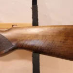 Fusil de chasse khan arms setter premium acier cal 20/71cm arme cat C