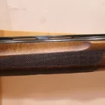 Fusil de chasse khan arms setter premium acier cal 20/71cm arme cat C