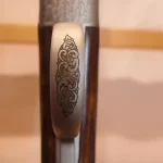 Fusil de chasse khan arms setter premium acier cal 20/71cm arme cat C