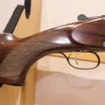 Fusil de chasse country light cal 12/66cm arme cat C