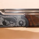 Fusil de chasse country light cal 12/66cm arme cat C