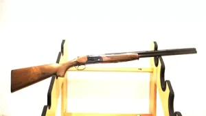 Fusil de chasse Rizzini Omnium Light cal 20/71cm arme cat C