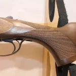 Fusil de chasse Rizzini Omnium Light cal 20/71cm arme cat C