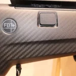 Carabine de chasse Beretta Brx1 Carbone Fbt cal 30.06 arme cat C