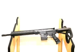 Carabine occasion alpen arms stg 15 sniper grey 14.5" cal 223 rem arme cat B