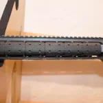 Carabine occasion alpen arms stg 15 sniper grey 14.5" cal 223 rem arme cat B