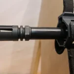 Carabine occasion alpen arms stg 15 sniper grey 14.5" cal 223 rem arme cat B