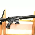 Carabine occasion alpen arms stg 15 sniper grey 14.5" cal 223 rem arme cat B