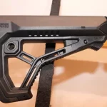 Carabine occasion alpen arms stg 15 sniper grey 14.5" cal 223 rem arme cat B