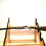 Fusil de chasse juxtapose Fair Iside cal 12/71cm arme cat C