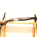 Fusil de chasse occasion Fair Lusso Acier Ejecteur cal 20/71 cm arme cat C