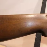 Fusil de chasse occasion Fair Lusso Acier Ejecteur cal 20/71 cm arme cat C