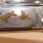 Fusil de chasse occasion Fair Lusso Acier Ejecteur cal 20/71 cm arme cat C