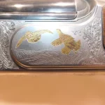 Fusil de chasse occasion Fair Lusso Acier Ejecteur cal 20/71 cm arme cat C